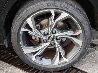 Audi A3 Sportback 15 35 TFSI 150 S-Tronic 7 S line CAMERA GPS   - 32