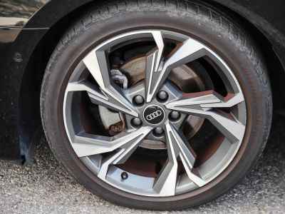 Audi A3 Sportback 15 35 TFSI 150 S-Tronic 7 S line CAMERA GPS   - 33