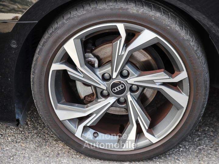 Audi A3 Sportback 15 35 TFSI 150 S-Tronic 7 S line CAMERA GPS - 33