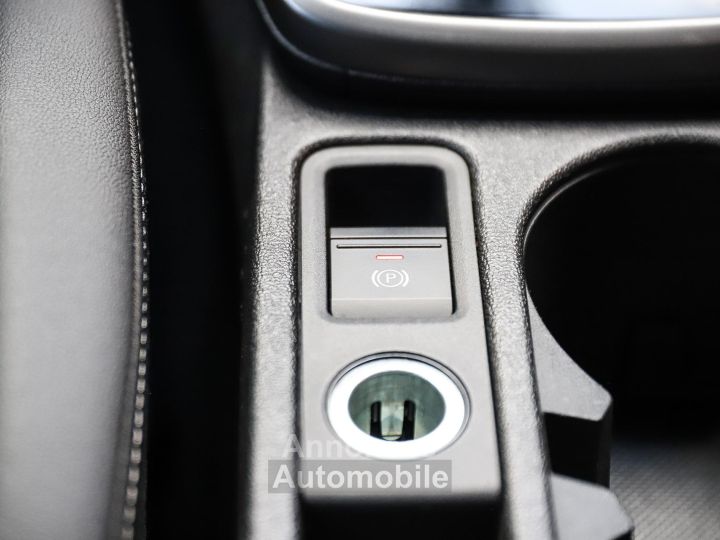 Audi A3 Sportback 15 35 TFSI 150 S-Tronic 7 S line CAMERA GPS - 36