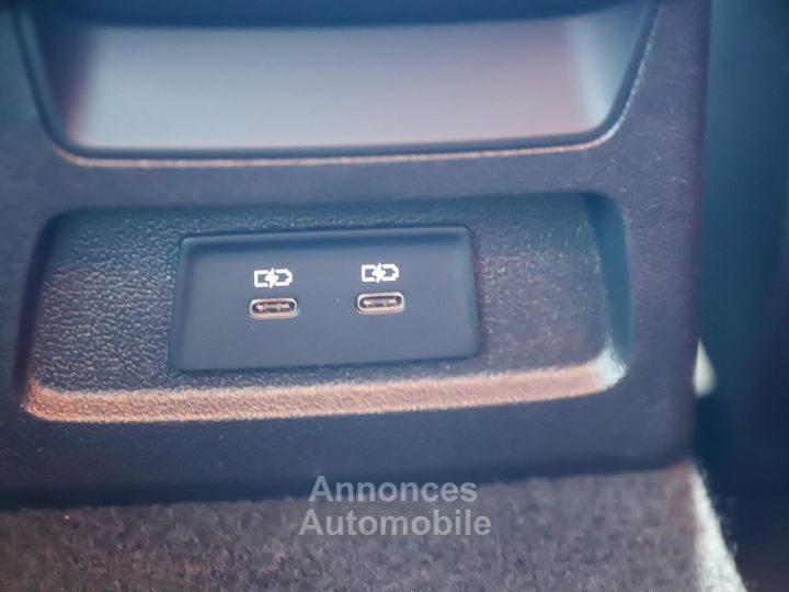 Audi A3 Sportback 15 35 TFSI 150 S-Tronic 7 S line CAMERA GPS - 40