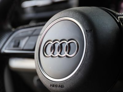 Audi A3 Sportback 15 35 TFSI 150 S-Tronic 7 S line CAMERA GPS   - 42
