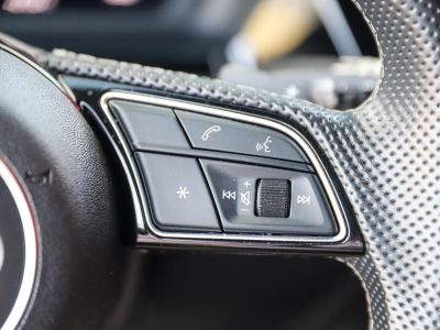 Audi A3 Sportback 15 35 TFSI 150 S-Tronic 7 S line CAMERA GPS   - 43
