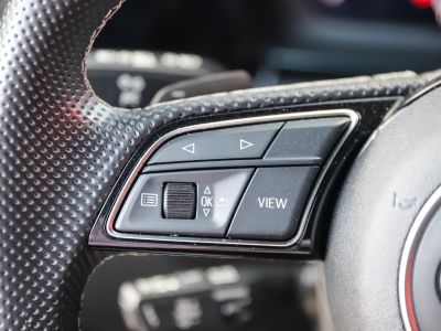 Audi A3 Sportback 15 35 TFSI 150 S-Tronic 7 S line CAMERA GPS   - 44