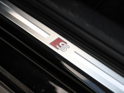 Audi A3 Sportback 15 35 TFSI 150 S-Tronic 7 S line CAMERA GPS   - 48