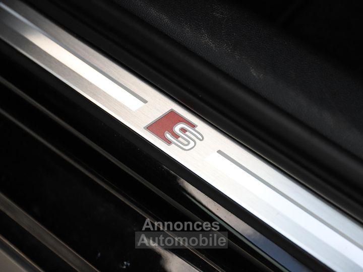 Audi A3 Sportback 15 35 TFSI 150 S-Tronic 7 S line CAMERA GPS - 48