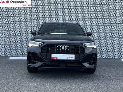 Audi Q3 35 TFSI 150 ch S tronic 7 S line   - 2