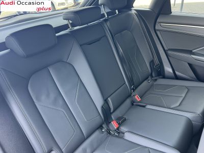 Audi Q3 35 TFSI 150 ch S tronic 7 S line   - 6