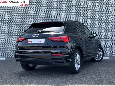 Audi Q3 35 TFSI 150 ch S tronic 7 S line   - 8