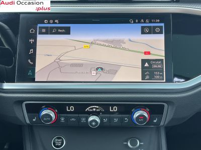 Audi Q3 35 TFSI 150 ch S tronic 7 S line   - 14