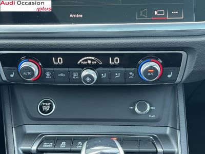 Audi Q3 35 TFSI 150 ch S tronic 7 S line   - 18