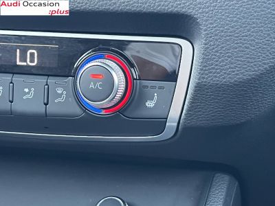Audi Q3 35 TFSI 150 ch S tronic 7 S line   - 22