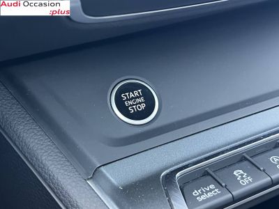 Audi Q3 35 TFSI 150 ch S tronic 7 S line   - 23