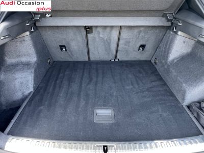 Audi Q3 35 TFSI 150 ch S tronic 7 S line   - 24