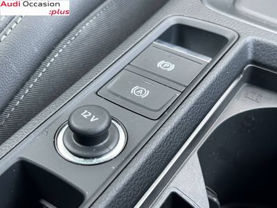 Audi Q3 35 TFSI 150 ch S tronic 7 S line   - 25