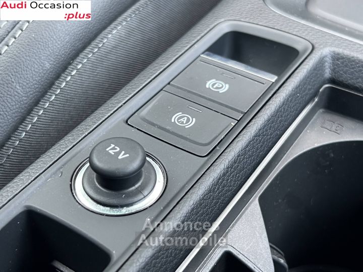 Audi Q3 35 TFSI 150 ch S tronic 7 S line - 25