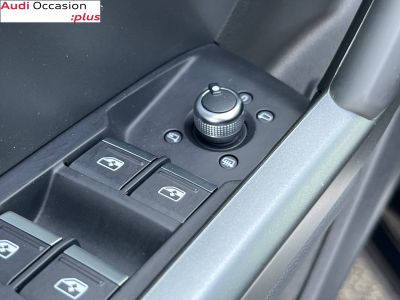 Audi Q3 35 TFSI 150 ch S tronic 7 S line   - 27