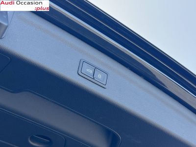 Audi Q3 35 TFSI 150 ch S tronic 7 S line   - 29