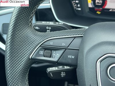 Audi Q3 35 TFSI 150 ch S tronic 7 S line   - 34