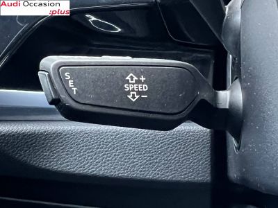 Audi Q3 35 TFSI 150 ch S tronic 7 S line   - 38