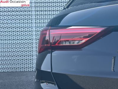 Audi Q3 35 TFSI 150 ch S tronic 7 S line   - 39