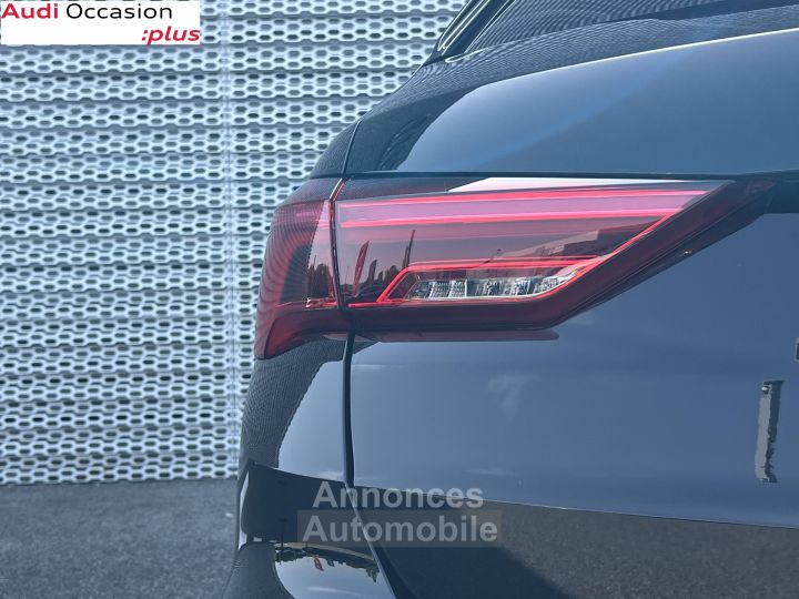 Audi Q3 35 TFSI 150 ch S tronic 7 S line - 39