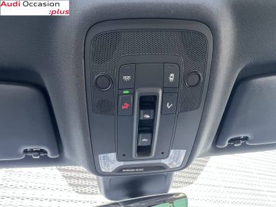 Audi Q3 35 TFSI 150 ch S tronic 7 S line   - 41