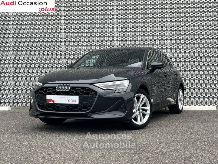Audi A3 Sportback TFSI Mild Hybrid 150 S tronic 7 Business Executive - 1