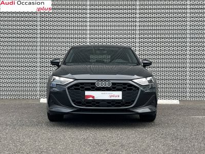 Audi A3 Sportback TFSI Mild Hybrid 150 S tronic 7 Business Executive   - 2