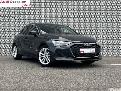 Audi A3 Sportback TFSI Mild Hybrid 150 S tronic 7 Business Executive   - 3