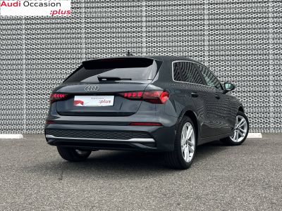 Audi A3 Sportback TFSI Mild Hybrid 150 S tronic 7 Business Executive   - 6