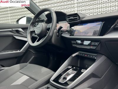 Audi A3 Sportback TFSI Mild Hybrid 150 S tronic 7 Business Executive   - 7
