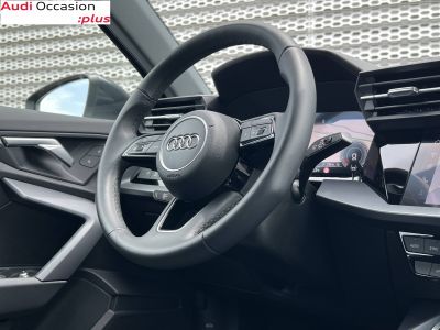 Audi A3 Sportback TFSI Mild Hybrid 150 S tronic 7 Business Executive   - 8