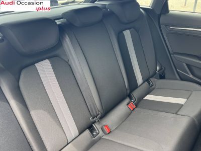 Audi A3 Sportback TFSI Mild Hybrid 150 S tronic 7 Business Executive   - 10