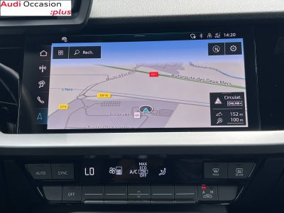 Audi A3 Sportback TFSI Mild Hybrid 150 S tronic 7 Business Executive   - 12
