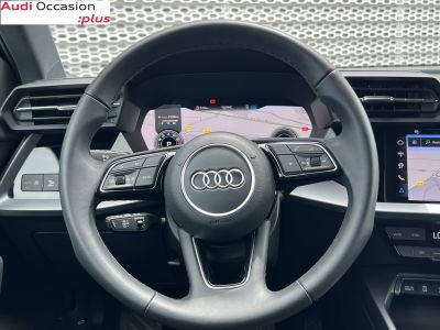 Audi A3 Sportback TFSI Mild Hybrid 150 S tronic 7 Business Executive   - 13