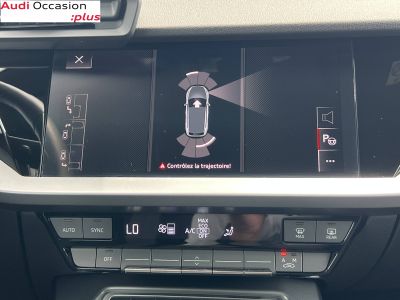 Audi A3 Sportback TFSI Mild Hybrid 150 S tronic 7 Business Executive   - 20