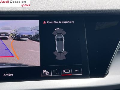 Audi A3 Sportback TFSI Mild Hybrid 150 S tronic 7 Business Executive   - 21