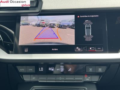 Audi A3 Sportback TFSI Mild Hybrid 150 S tronic 7 Business Executive   - 22