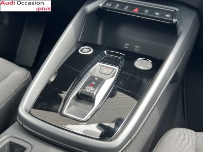 Audi A3 Sportback TFSI Mild Hybrid 150 S tronic 7 Business Executive   - 23