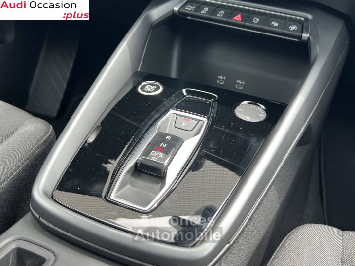 Audi A3 Sportback TFSI Mild Hybrid 150 S tronic 7 Business Executive - 23