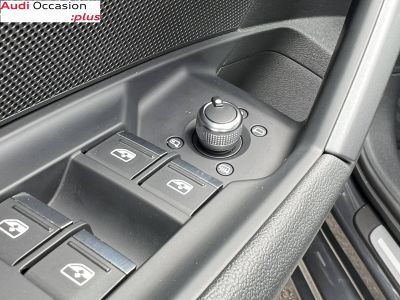 Audi A3 Sportback TFSI Mild Hybrid 150 S tronic 7 Business Executive   - 26