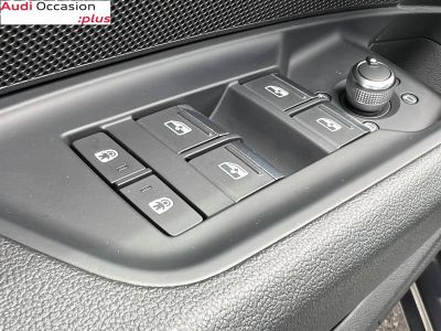 Audi A3 Sportback TFSI Mild Hybrid 150 S tronic 7 Business Executive   - 27