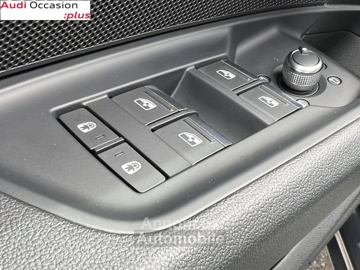 Audi A3 Sportback TFSI Mild Hybrid 150 S tronic 7 Business Executive - 27