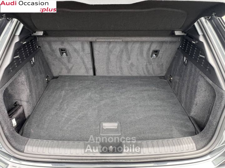 Audi A3 Sportback TFSI Mild Hybrid 150 S tronic 7 Business Executive - 28