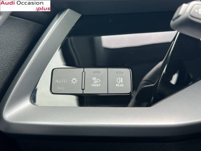 Audi A3 Sportback TFSI Mild Hybrid 150 S tronic 7 Business Executive   - 29