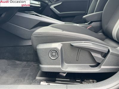 Audi A3 Sportback TFSI Mild Hybrid 150 S tronic 7 Business Executive   - 30