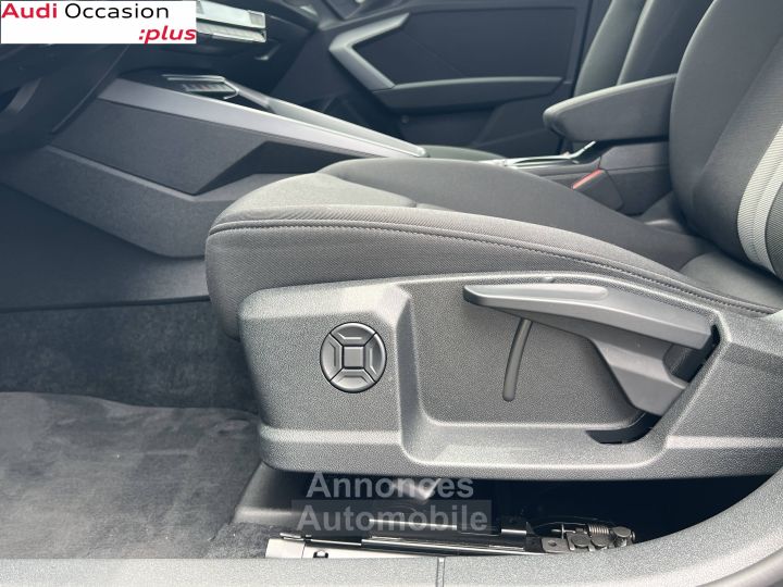 Audi A3 Sportback TFSI Mild Hybrid 150 S tronic 7 Business Executive - 30