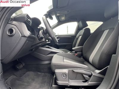 Audi A3 Sportback TFSI Mild Hybrid 150 S tronic 7 Business Executive   - 31