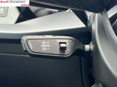 Audi A3 Sportback TFSI Mild Hybrid 150 S tronic 7 Business Executive   - 32